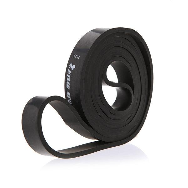 Pull up resistant bånd