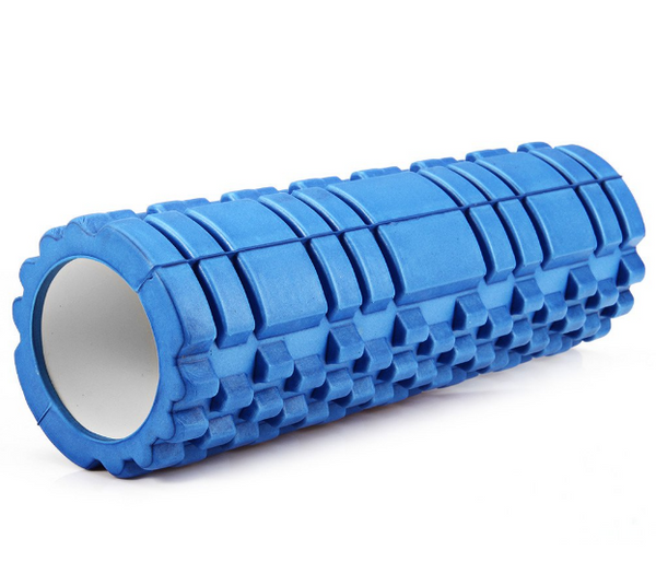 Foam roller - Blå